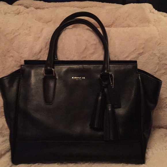 Coach Handbags - COACH Legacy Purse